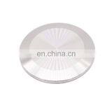 KF16, KF25, KF40, KF50 NW ISO Flanges Vacuum Blank Flange thumbnail-3