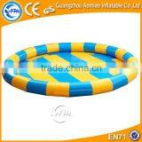 New Hotselling Design Inflatable Swimming Pool Cheap Custom Inflatable Pool