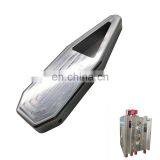 Custom Prototype Steel Metal Turning Prototyping Cheap High Quality Polishing Cnc Machining Milling Parts Factory Service