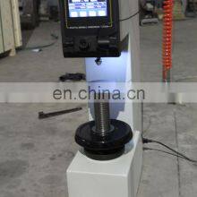 HBS-3000TE Electronic Digital Display Brinell Hardness Tester thumbnail-3