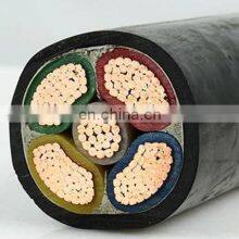 PVC Cable Pvc Sheath Power Casble Zra Yjv22 thumbnail-1