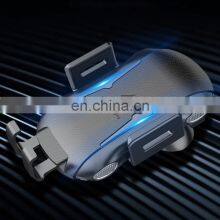 Trending Products 2020 New Arrivals Wholesale Universal Magnetic Wireless Charger Mobile Phone thumbnail-1