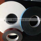 Best Sales Colorful Plastic Strapping Plastic Tie Straps Logo Printed Plastic Packaging Strap thumbnail-1