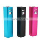 Lipstick Power Bank