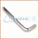 Hot Sale Alloy Hex Wrench Set With Ball Head