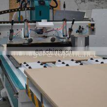 CNC Carving Machine 1325 CNC Auto Feeding Kitchen Cabinet Nesting ATC thumbnail-4