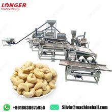 Automatic Cashew Shelling Machine Cashew Shelling Machine Price