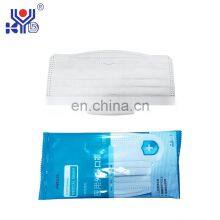 Kyd Elastic Mask Machine With Packaging Connection High Effiency thumbnail-5