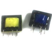 EE Ferrite Core PCB Mounting High Frequency Transformer thumbnail-1