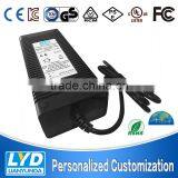Single Output 301 - 400W ac dc Switching Power Supply 24v 15a Power Adapter With CE ROHS FCC thumbnail-4