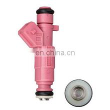 HYS Fuel Injector  High Performance Gasoline Fuel Injector 0280156298 For Celta Corsa 1.0 VHC 0280156298