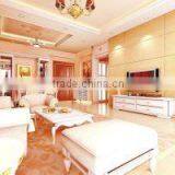 3/3.5/4/5/5.5mm CE & ISO Accredited Architectural Patterned Glass