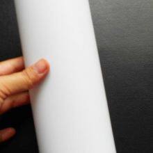 Hot Sale PVC White Plastic Sheet/rigid Pvc Sheet thumbnail-4