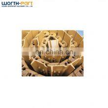 Pc300-7 Excavator Track Link Assembly With Shoes Excavator Track Link Assembly thumbnail-2