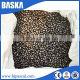 Dia 8mm Length 8mm Medium Chrome Casting Grinding Steel Cylpebs Manufacturer thumbnail-1