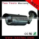 2.8-12mm 2MP Manual Zoom Lens Infrared Hd-Sdi Security Camera
