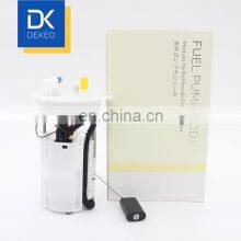 Auto Pumps Fuel Pump Module Assembly Electric Fuel Pump Assy OEM 9048903 For Chevrolet 904890 F01K00S131 thumbnail-5