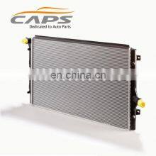 Hot Sale Car Cooling System Aluminum Auto Radiator for OPEL OE.2025006403 thumbnail-2