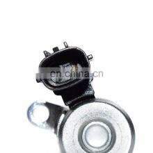 Free Shipping!Engine Camshaft Timing Oil Control Valve VVT Solenoid For Toyota Yaris1533021011 thumbnail-3