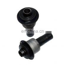 Free Shipping!2 PCS Front & Rear Body Bushing Subframe Crossmember 54467BR00A For Nissan Rogue thumbnail-1