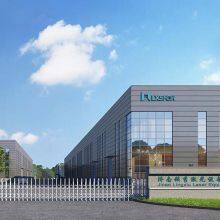 JINAN LXSHOW Laser Equipment Company company overview - view 1 thumbnail