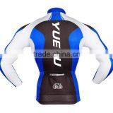 High Quality International Custom Design Graphic Cycling Jersey thumbnail-6