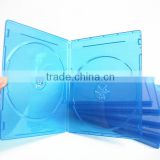 empty custom bluray case blu ray dvd case from shantou