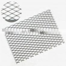 High Quality and Good Price Aluminum Plate Sheet Expanded Metal Mesh and Low Price