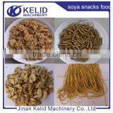 Fully Automatic Soya Protein Extrusion Machine thumbnail-3
