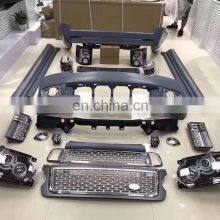 CAR BODY KIT FOR RR VOGUE 2005-2012 AUTOBIOGRAPHY FACTORY PRICE FROM BDL thumbnail-1