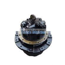 Liugong CLG906C CLG906 Travel Motor CLG907 Hydraulic Motor CLG909 Travel Drive thumbnail-1