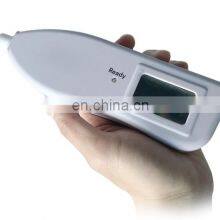 Wholesale 3 Figures LCD Handled Jaundice Bilirubin Meter for Baby Pathologic