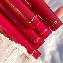 TOOT DODO Nourish Lipgloss 6 Colors Long-Lasting Glossy Lipstick Waterproof Non-Stick Cup Cosmetic Moisturizing Lip Gloss thumbnail-3