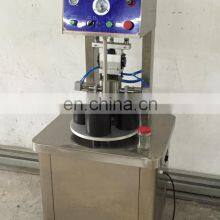 Automatic Vacuum Jar Lid Sealing Machine Glass Jar Vacuum Sealer thumbnail-2