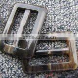 Simple Urea Plastic Buckle For Men thumbnail-1