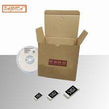 High-tech Manufacturers PAGOODA Chip Resistors High-power Chip Resistors 2512 thumbnail-2
