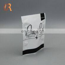 PET/AL/PE Printed Roll Film Packaging Material for Coffee Tea Bag/ Ketchup Sachet thumbnail-4