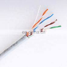 Pull Box Utp Ftp Sftp Cat5e Cable Cat5 Cable 24awg Communication Cable thumbnail-2