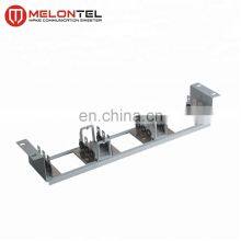 MT-2223 180 Pair Krone Frame Rack Mount MDF Krone Rack Mount Stainless Steel Frame