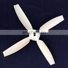 China Manufacturer Offer FRP Cooling Tower Fan Blades and Parts thumbnail-3