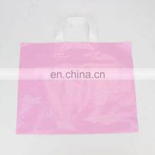 Multi Color Plastic Bag, Plastic Shopping Bags, Party Favor Bags thumbnail-5