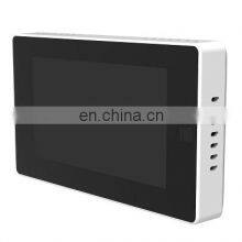 WiFi Smart Home Programmable Thermostat Alexa Touch Screen Thermostat thumbnail-2