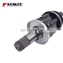 Front Axle Drive Shaft Assy For Toyota Fortuner Hilux 43430-0K070 thumbnail-5