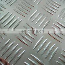 Atm 201 304 316L Embossed Decorative Stainless Steel Sheet and Plates Price thumbnail-4