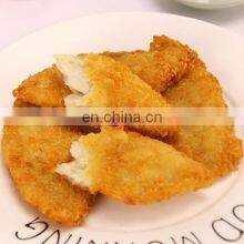 Good Price Breaded Hoki Fillet Frozen Fish Fillet thumbnail-1