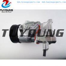 TUYOUNG China Factory Wholesale 5SER09C Auto AC Compressors Toyota Yaris 1.5L L4 2006-2011 thumbnail-3