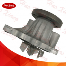 Haoxiang Auto Car Engine Cooling System Water Pumps 16100-0H040 For Toyota RAV 4 thumbnail-3