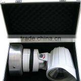 Handmade Aluminum Instrument Case With Locks Instrument Carrying Case thumbnail-1