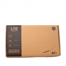 LM321-113 Unlocked Modem Hotspot 300Mbps Modem 4G LTE Wireless WiFi CPE Router With SIM Card Slot thumbnail-5