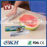 KH Cheapest High Quality Plastic Food Wrap